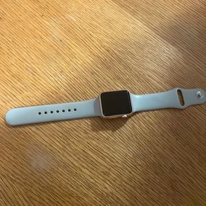 Apple Watch Series 1
